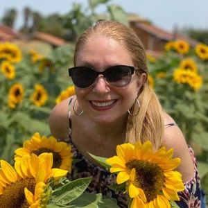 Meet your Posher, Marina